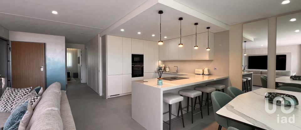 Appartement T2 à Quarteira de 187 m²