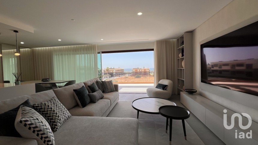 Appartement T2 à Quarteira de 187 m²