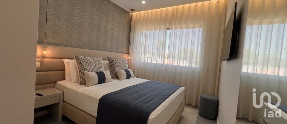 Appartement T2 à Quarteira de 187 m²