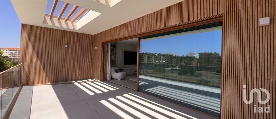 Appartement T2 à Quarteira de 187 m²