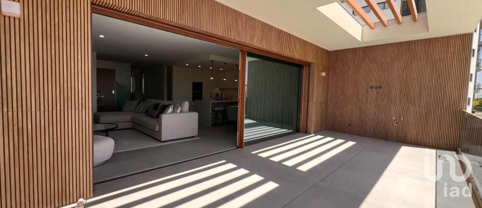 Appartement T2 à Quarteira de 187 m²