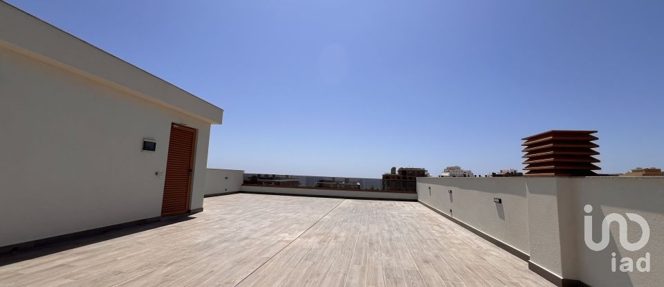 Appartement T2 à Quarteira de 187 m²