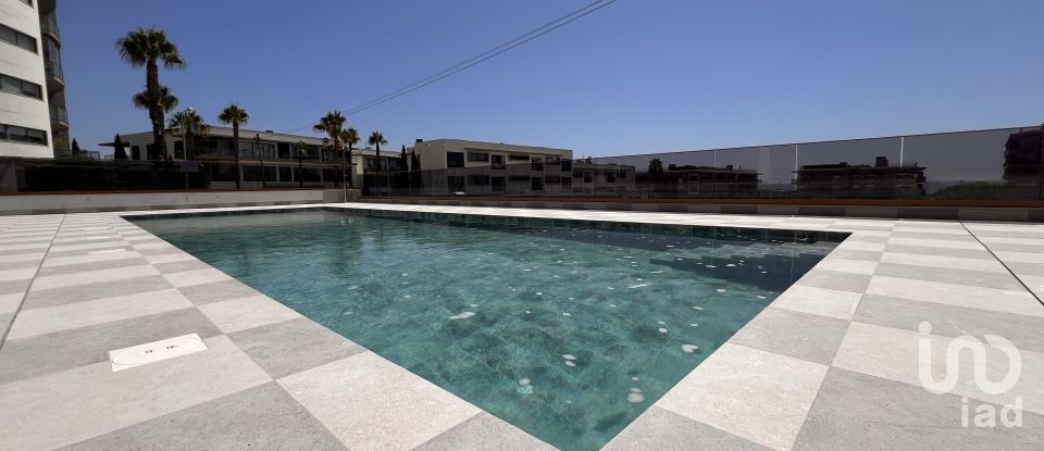 Appartement T2 à Quarteira de 187 m²