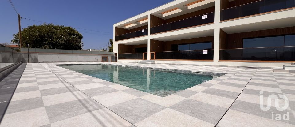 Appartement T2 à Quarteira de 187 m²