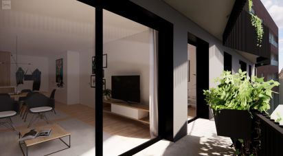 Appartement T1 à Matosinhos e Leça da Palmeira de 103 m²