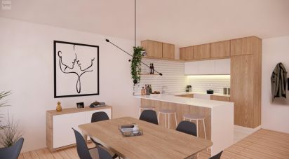 Appartement T1 à Matosinhos e Leça da Palmeira de 103 m²