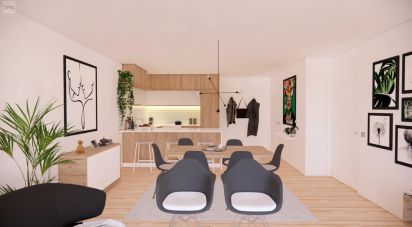 Appartement T1 à Matosinhos e Leça da Palmeira de 103 m²