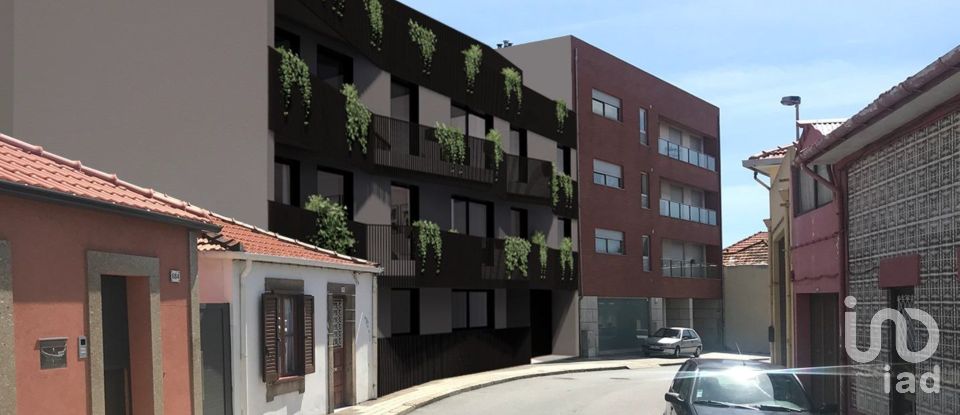 Apartamento T1 em Matosinhos e Leça da Palmeira de 103 m²