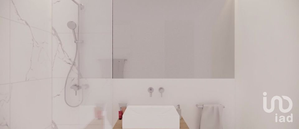 Apartamento T1 em Matosinhos e Leça da Palmeira de 103 m²