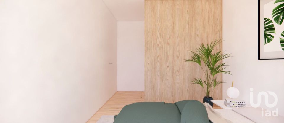 Apartamento T1 em Matosinhos e Leça da Palmeira de 103 m²