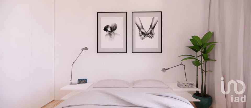 Apartamento T1 em Matosinhos e Leça da Palmeira de 103 m²