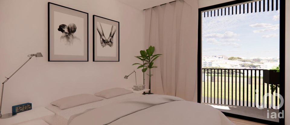 Apartamento T1 em Matosinhos e Leça da Palmeira de 103 m²