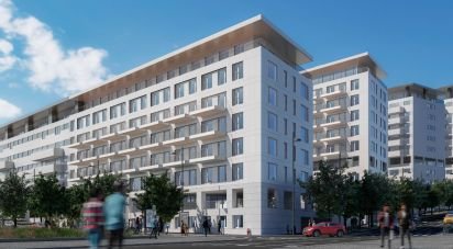 Appartement T3 à Campanhã de 131 m²