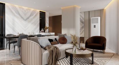 Appartement T3 à Campanhã de 131 m²