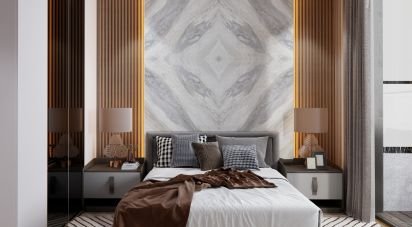 Appartement T3 à Campanhã de 131 m²