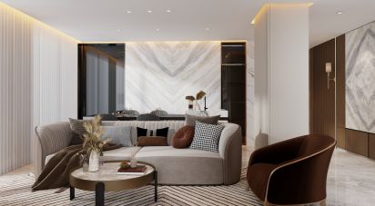 Appartement T3 à Campanhã de 131 m²