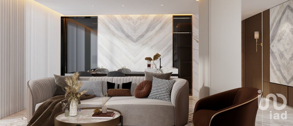 Appartement T3 à Campanhã de 131 m²