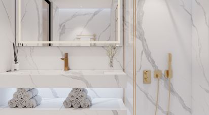 Appartement T3 à Campanhã de 131 m²