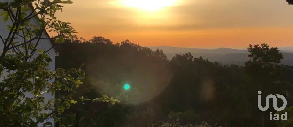 Moradia T3 em Vila Nova de 125 m²