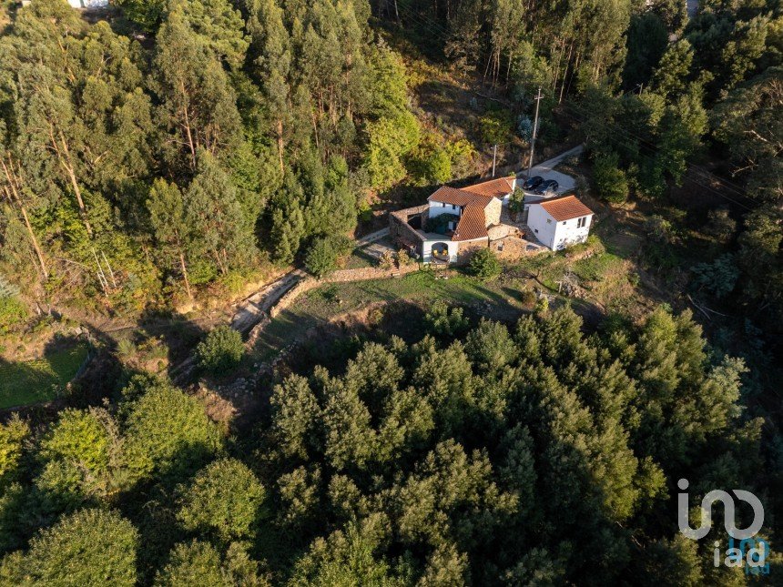 Moradia T3 em Vila Nova de 125 m²