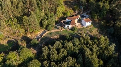 House T3 in Vila Nova of 125 m²