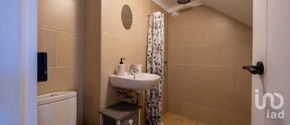 Moradia T3 em Vila Nova de 125 m²