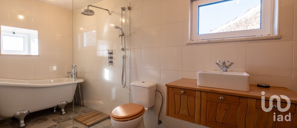 Moradia T3 em Vila Nova de 125 m²