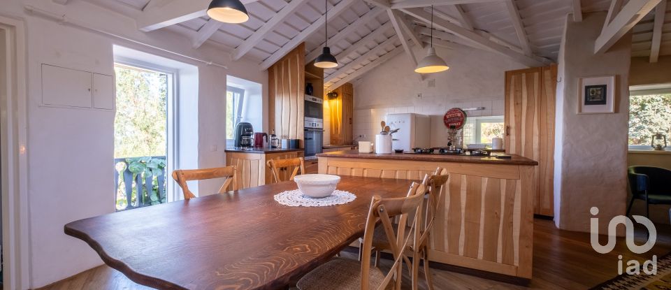 Moradia T3 em Vila Nova de 125 m²