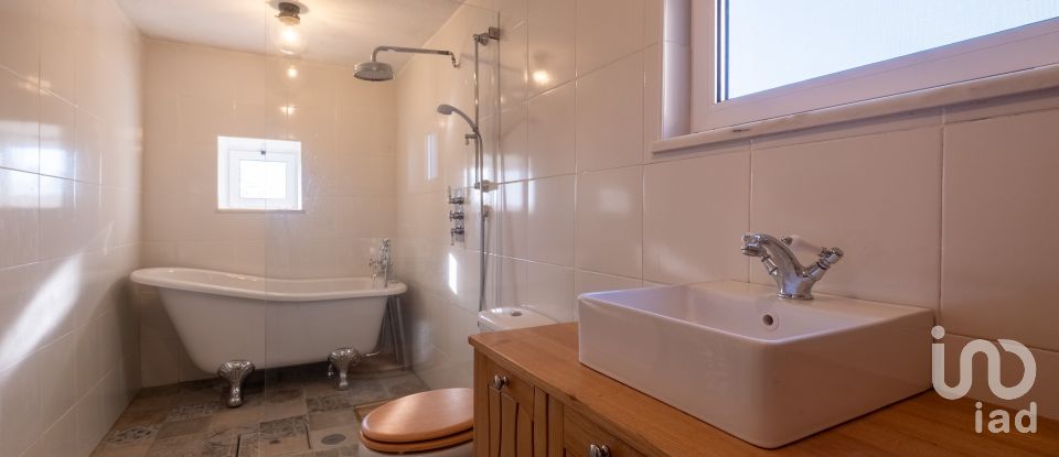 Moradia T3 em Vila Nova de 125 m²