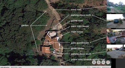 Maison T3 à Vila Nova de 125 m²