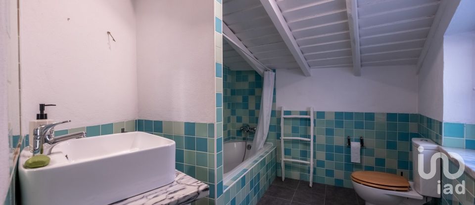 Moradia T3 em Vila Nova de 125 m²