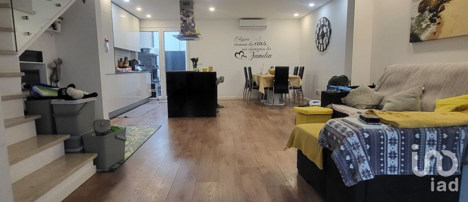 Casa T3 em Lourinhã e Atalaia de 150 m²