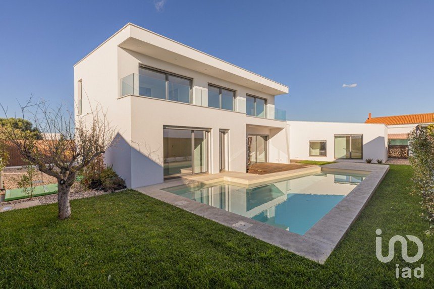 Moradia T4 em Caparica e Trafaria de 180 m²