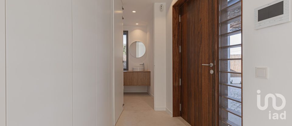 Moradia T4 em Caparica e Trafaria de 180 m²