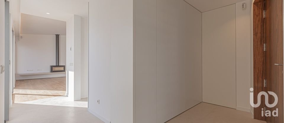 Moradia T4 em Caparica e Trafaria de 180 m²