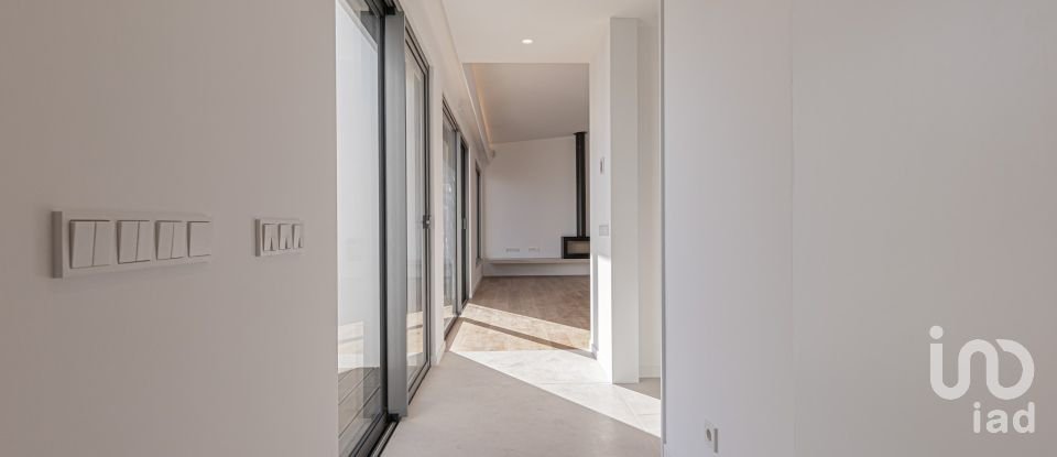 Moradia T4 em Caparica e Trafaria de 180 m²