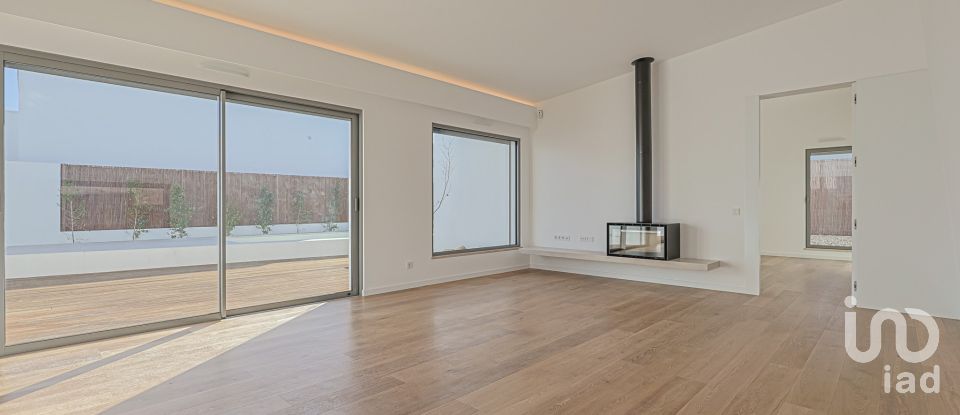 Moradia T4 em Caparica e Trafaria de 180 m²