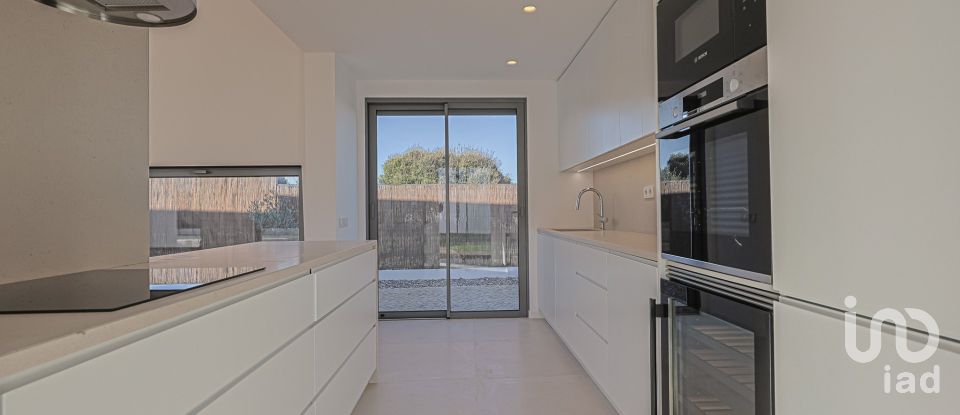 Moradia T4 em Caparica e Trafaria de 180 m²