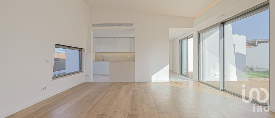 Moradia T4 em Caparica e Trafaria de 180 m²