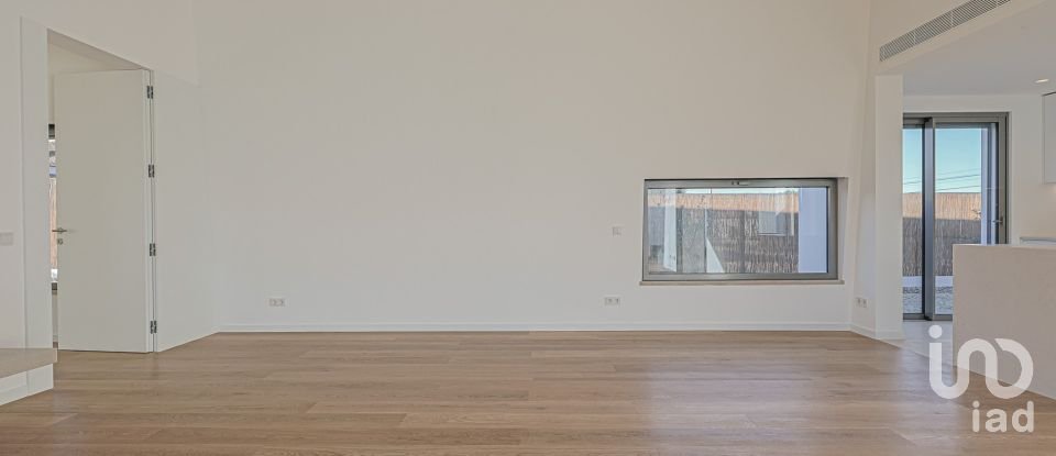 Moradia T4 em Caparica e Trafaria de 180 m²