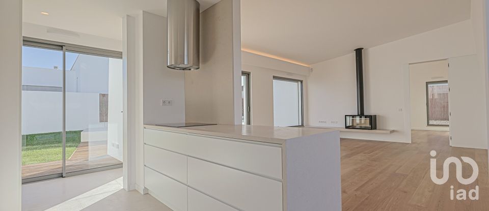 Moradia T4 em Caparica e Trafaria de 180 m²