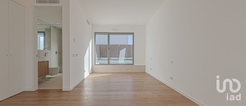 Moradia T4 em Caparica e Trafaria de 180 m²