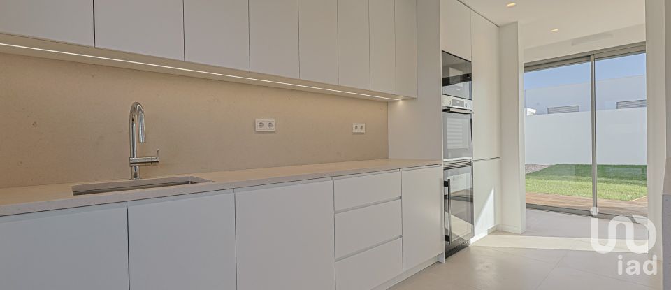 Moradia T4 em Caparica e Trafaria de 180 m²