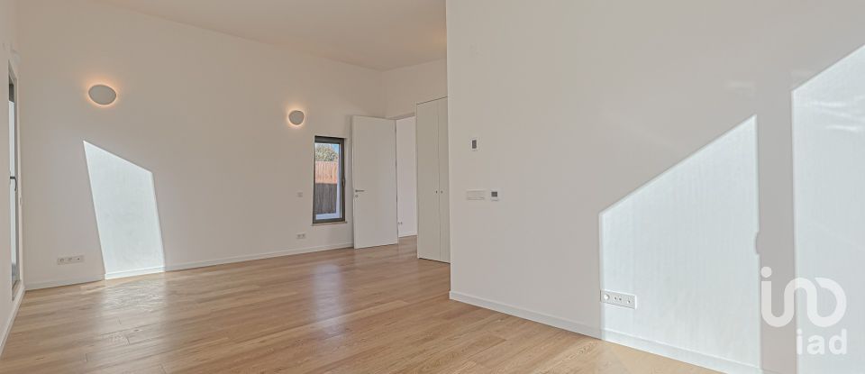 Moradia T4 em Caparica e Trafaria de 180 m²