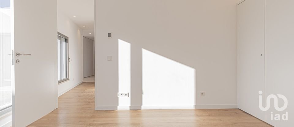 Moradia T4 em Caparica e Trafaria de 180 m²