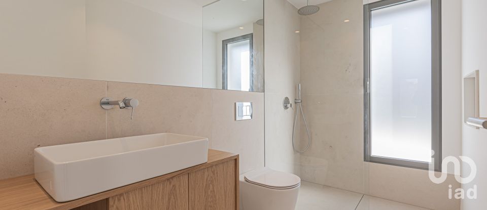 Moradia T4 em Caparica e Trafaria de 180 m²