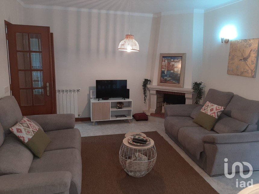 Apartamento T3 em Nazaré de 110 m²