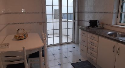 Appartement T3 à Nazaré de 110 m²