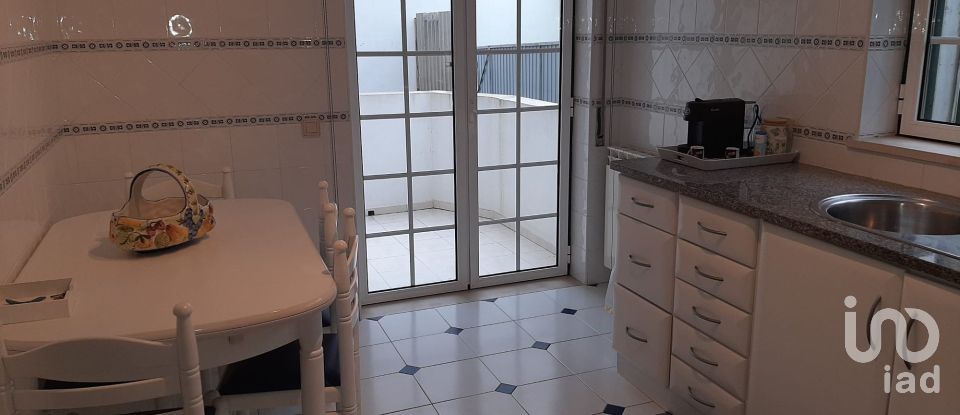 Apartamento T3 em Nazaré de 110 m²