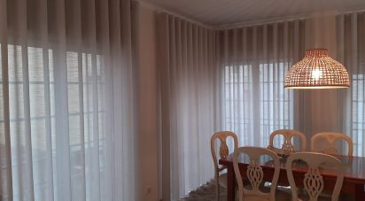 Appartement T3 à Nazaré de 110 m²